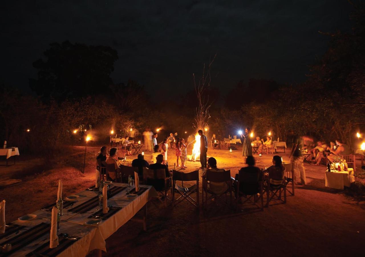 Big Game Udawalawe - By Eco Team Hotel Екстериор снимка