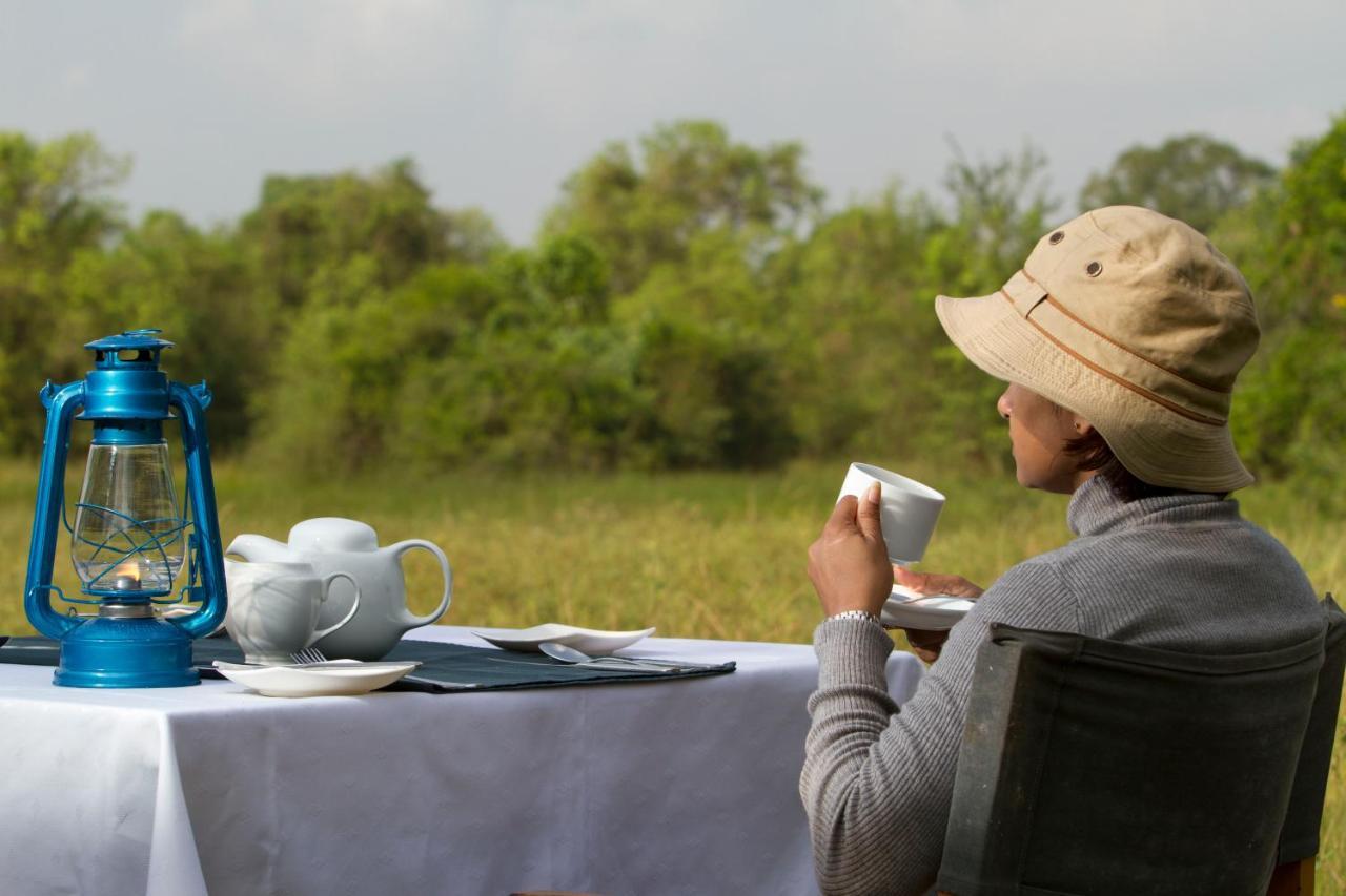 Big Game Udawalawe - By Eco Team Hotel Екстериор снимка