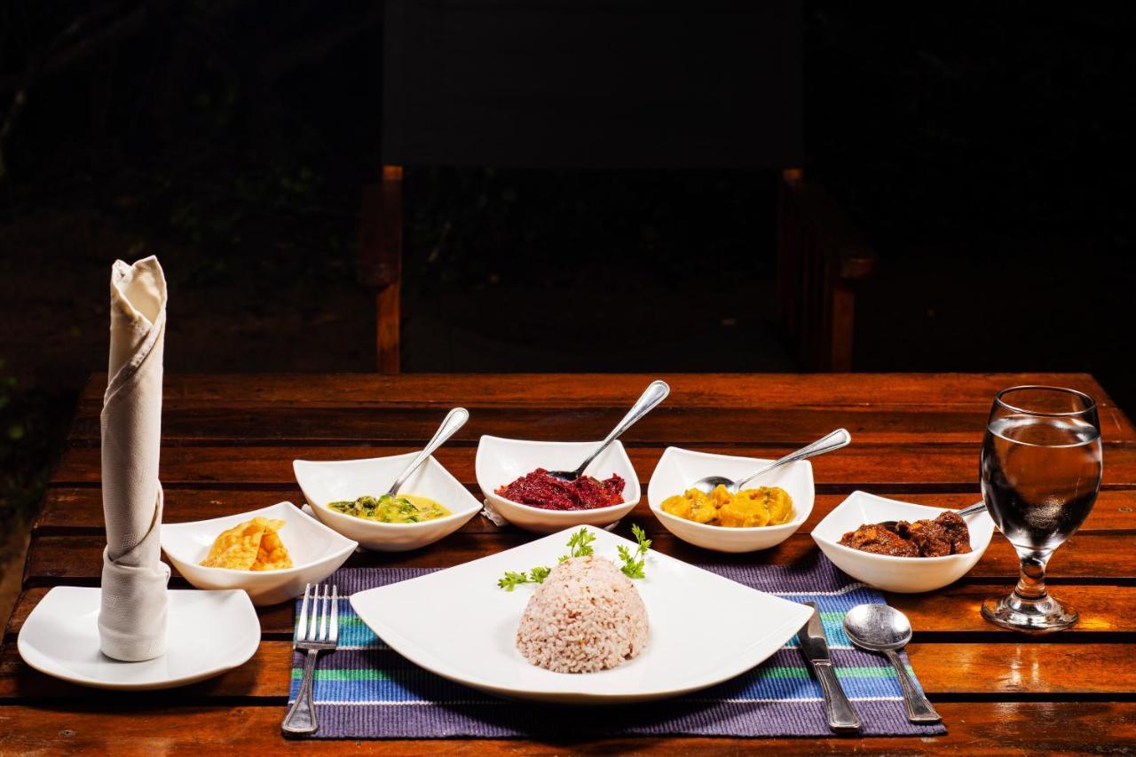 Big Game Udawalawe - By Eco Team Hotel Екстериор снимка