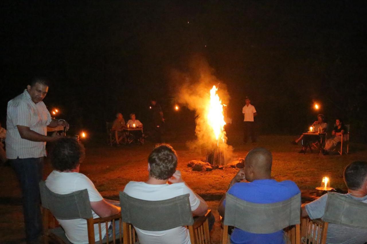 Big Game Udawalawe - By Eco Team Hotel Екстериор снимка