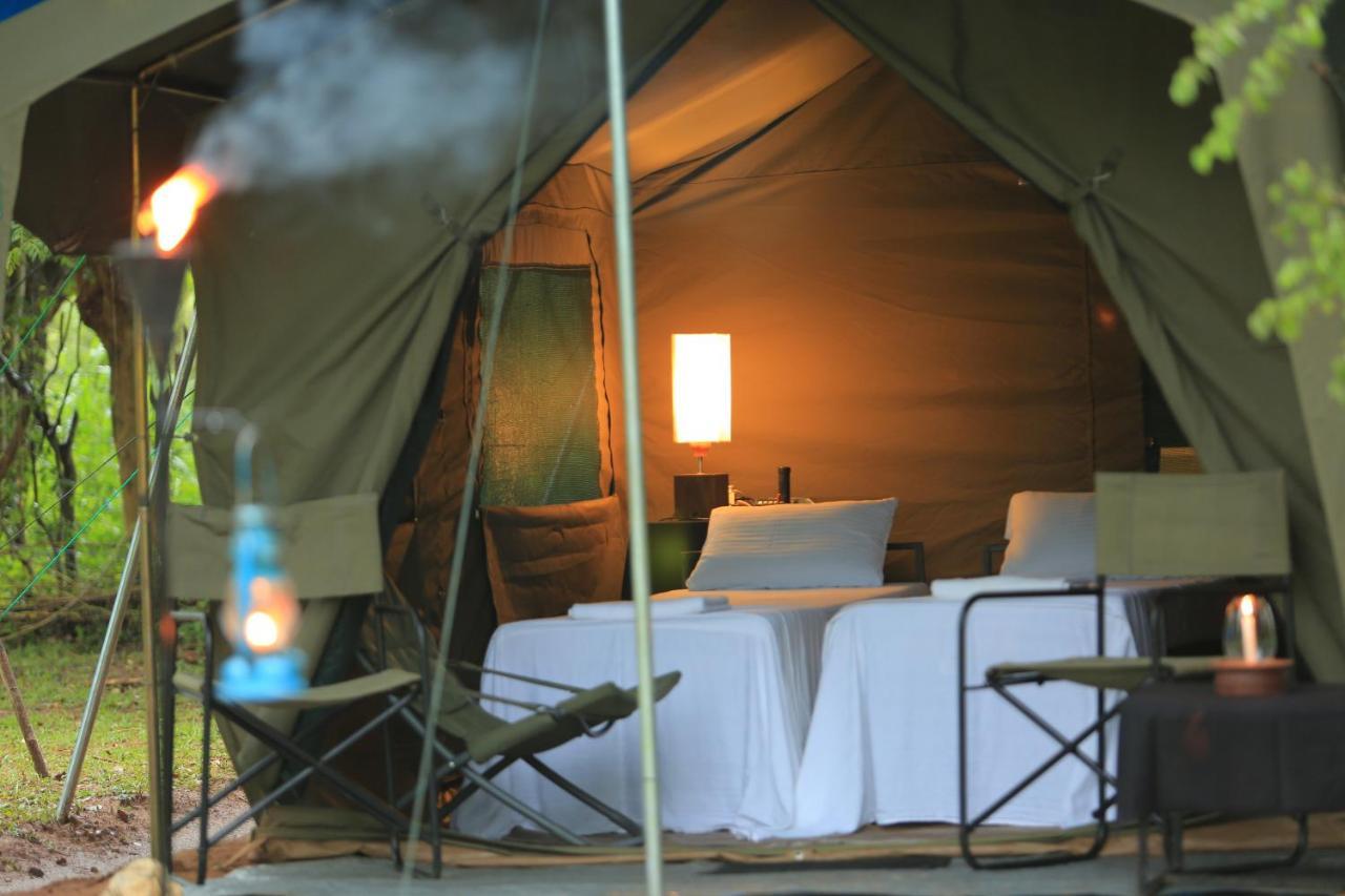 Big Game Udawalawe - By Eco Team Hotel Екстериор снимка