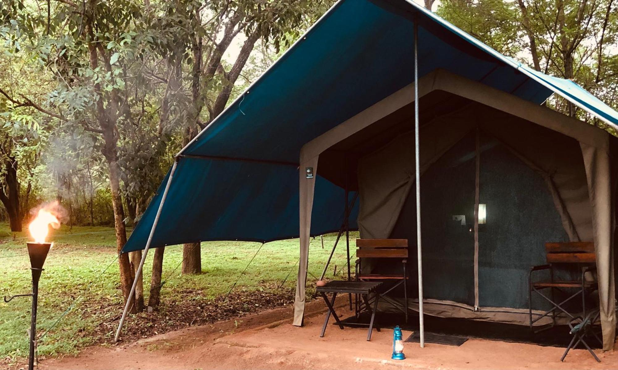 Big Game Udawalawe - By Eco Team Hotel Екстериор снимка