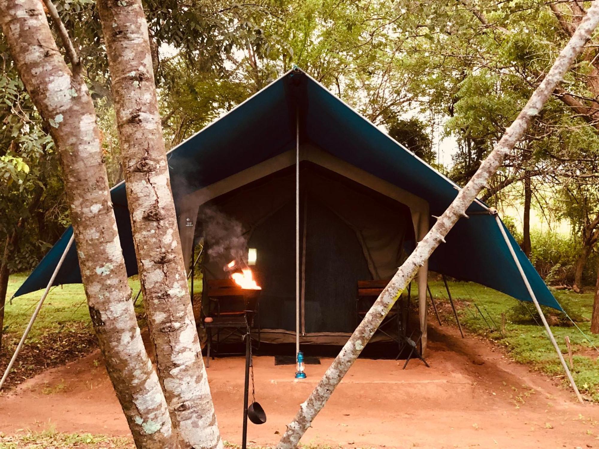 Big Game Udawalawe - By Eco Team Hotel Екстериор снимка