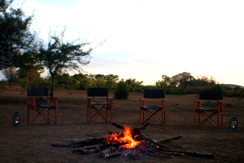Big Game Udawalawe - By Eco Team Hotel Екстериор снимка