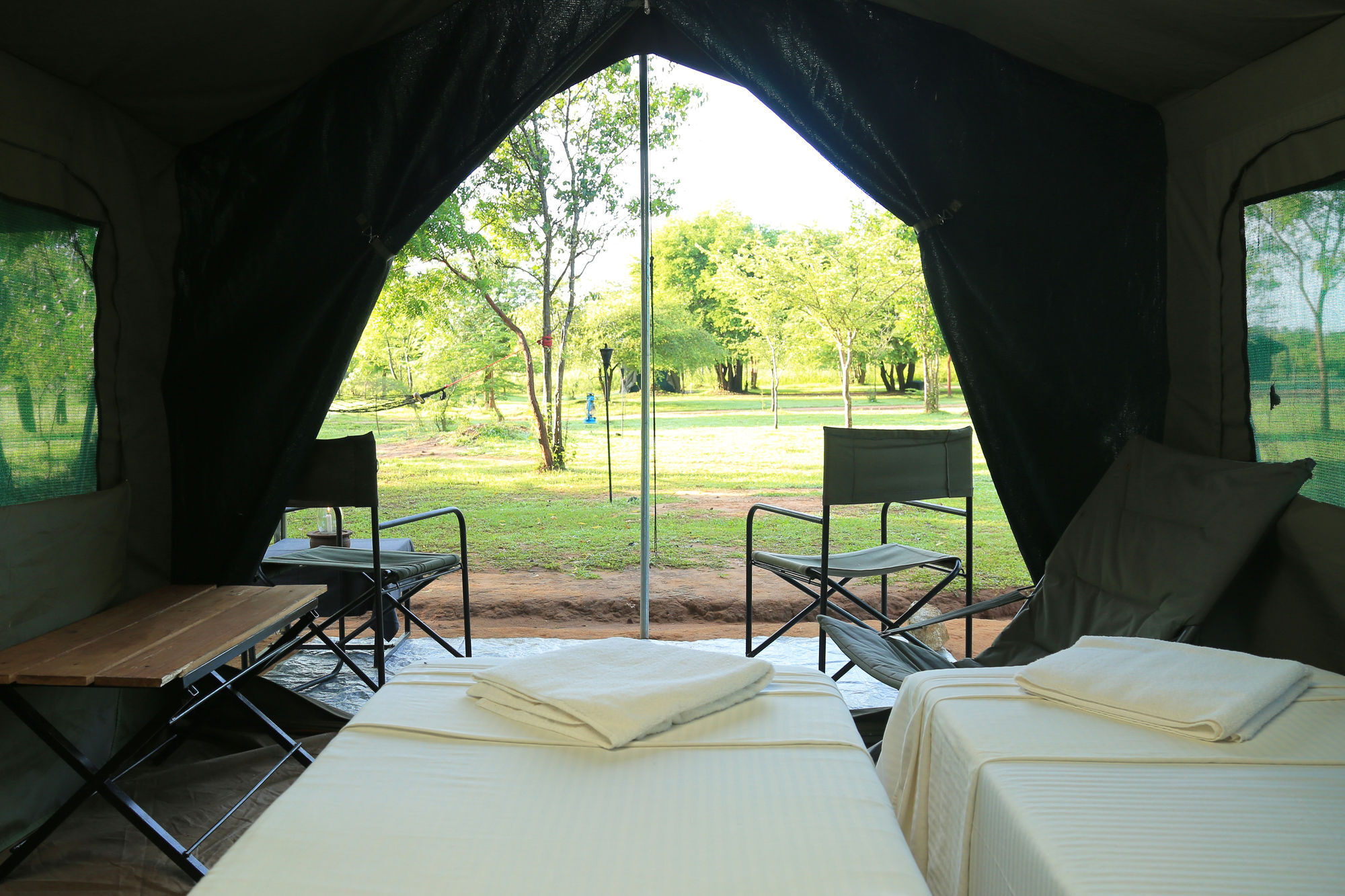 Big Game Udawalawe - By Eco Team Hotel Екстериор снимка