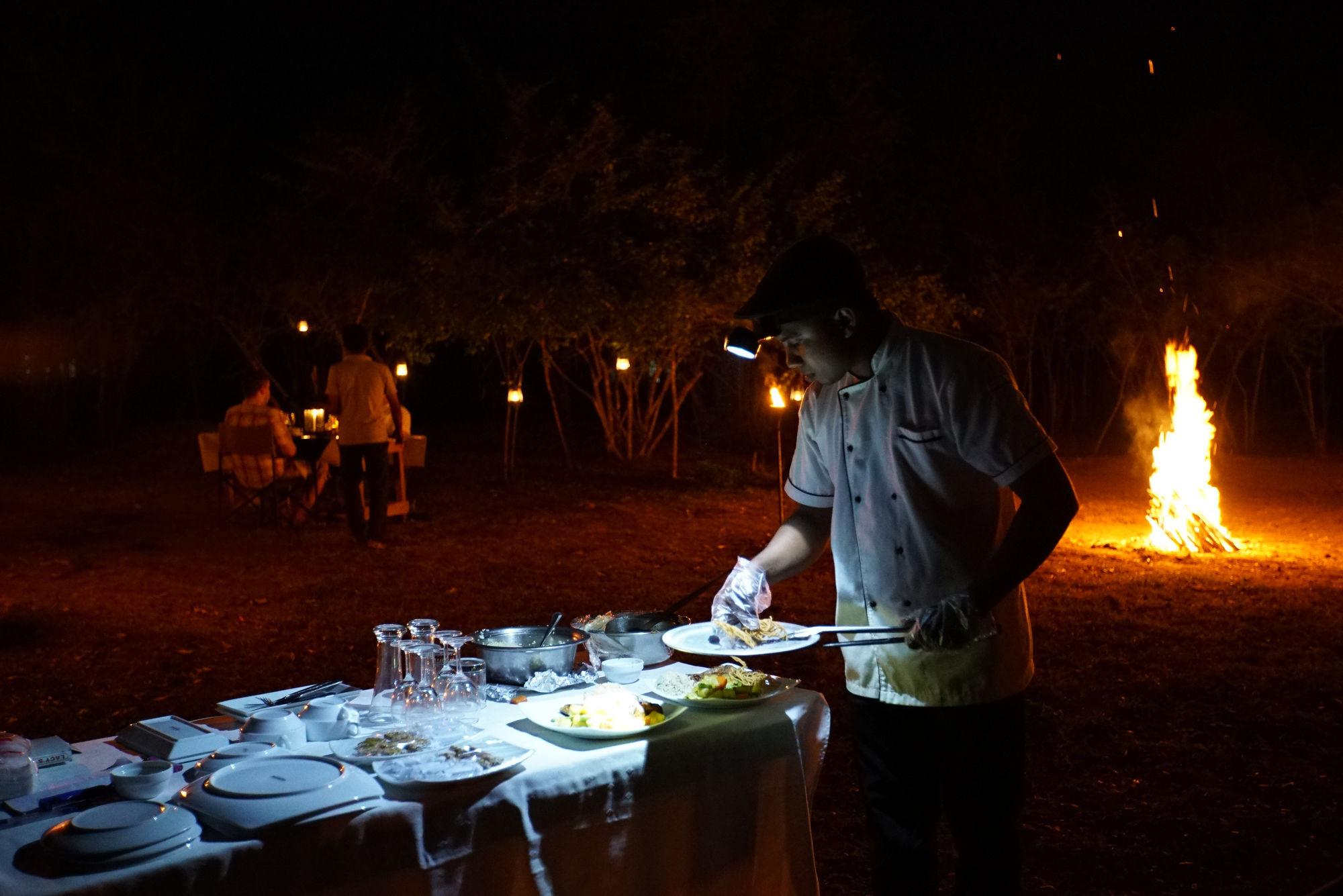 Big Game Udawalawe - By Eco Team Hotel Екстериор снимка