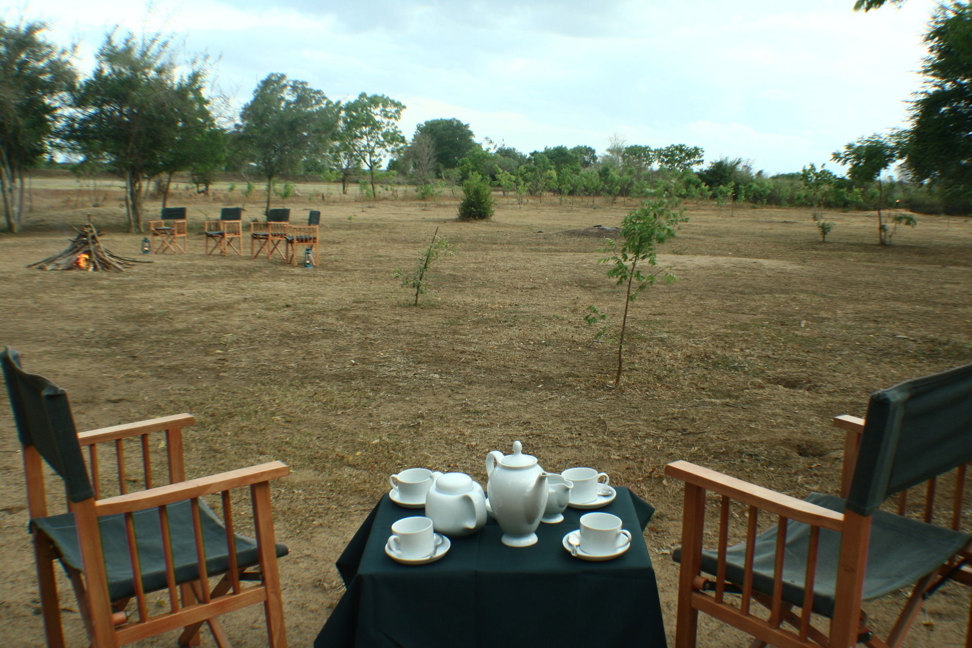 Big Game Udawalawe - By Eco Team Hotel Екстериор снимка