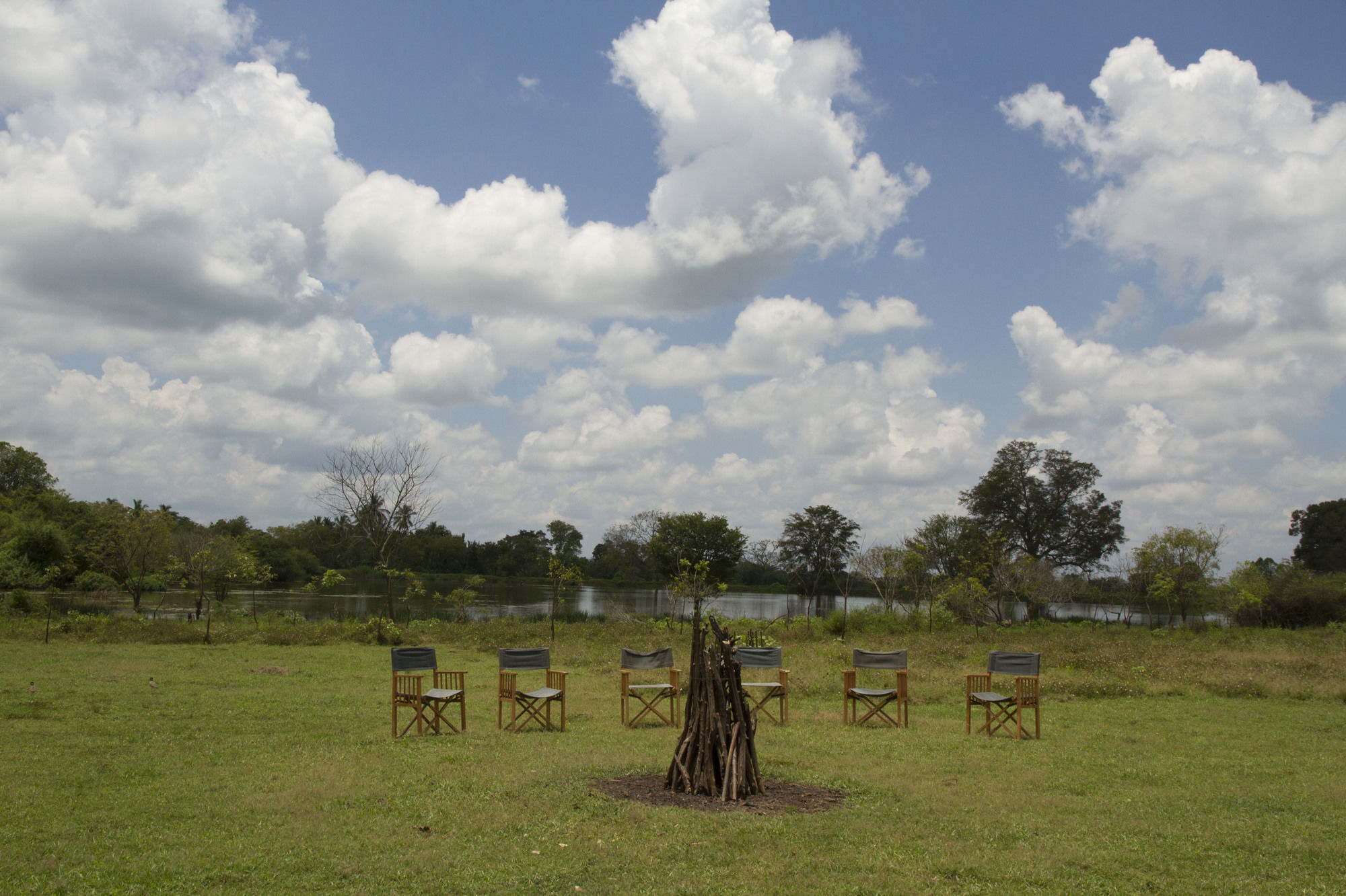 Big Game Udawalawe - By Eco Team Hotel Екстериор снимка