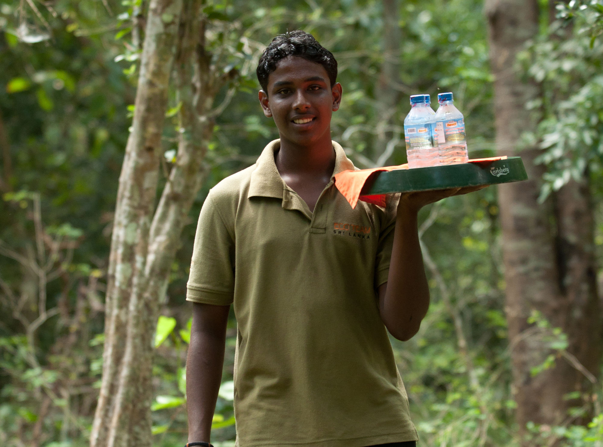 Big Game Udawalawe - By Eco Team Hotel Екстериор снимка