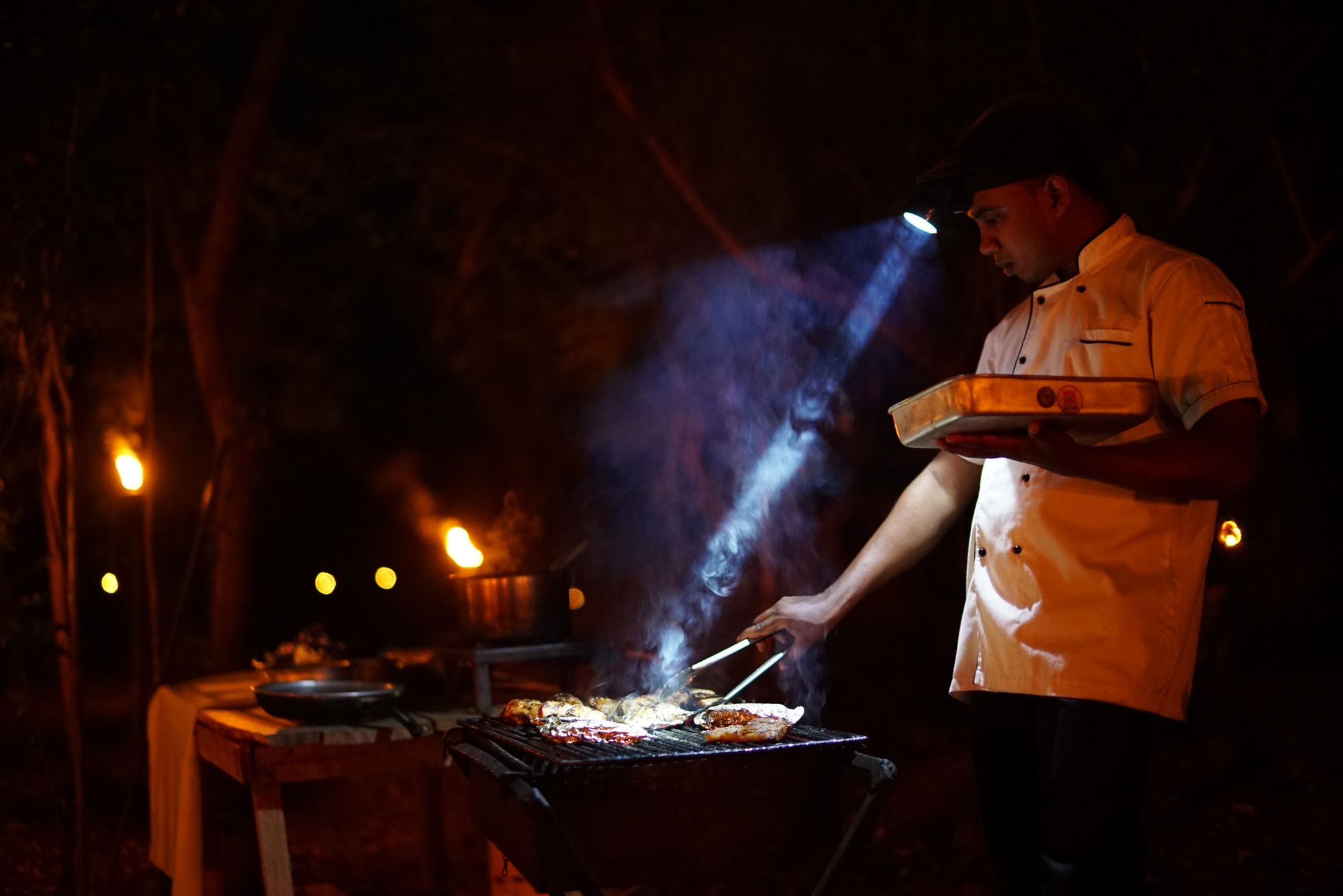 Big Game Udawalawe - By Eco Team Hotel Екстериор снимка